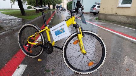 Dan brez avtomobila 16 9 2022